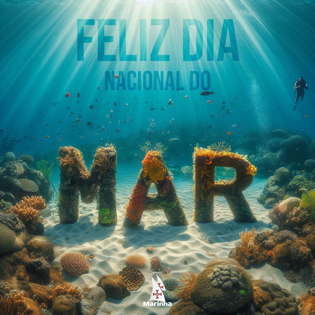 Dia Nacional do Mar